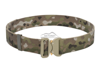 Pas średnio-sztywny COMBAT Multicam® o szerokości 45mm klamra Cobra® 9kN Rozmiar uniwersalny 70-120cm