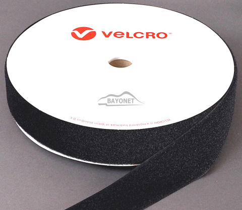 Velcro® rzep miękki (pętelki) 38mm