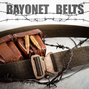 Okrągły jubileusz - 10 lat Bayonet Belts!