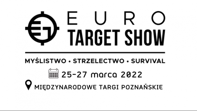 Wywiad w czasie Euro Target Show 2022